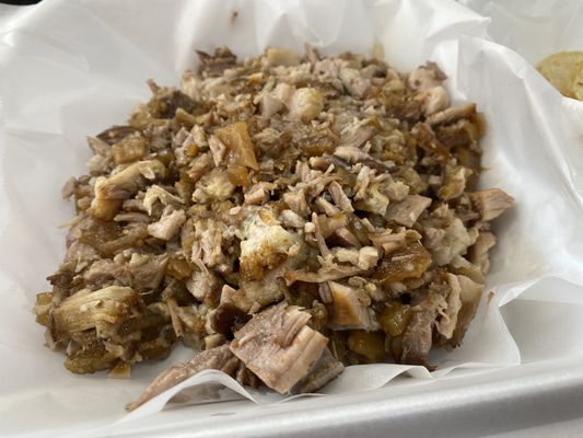 Carnitas El Guero by null