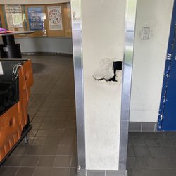 US Post Office