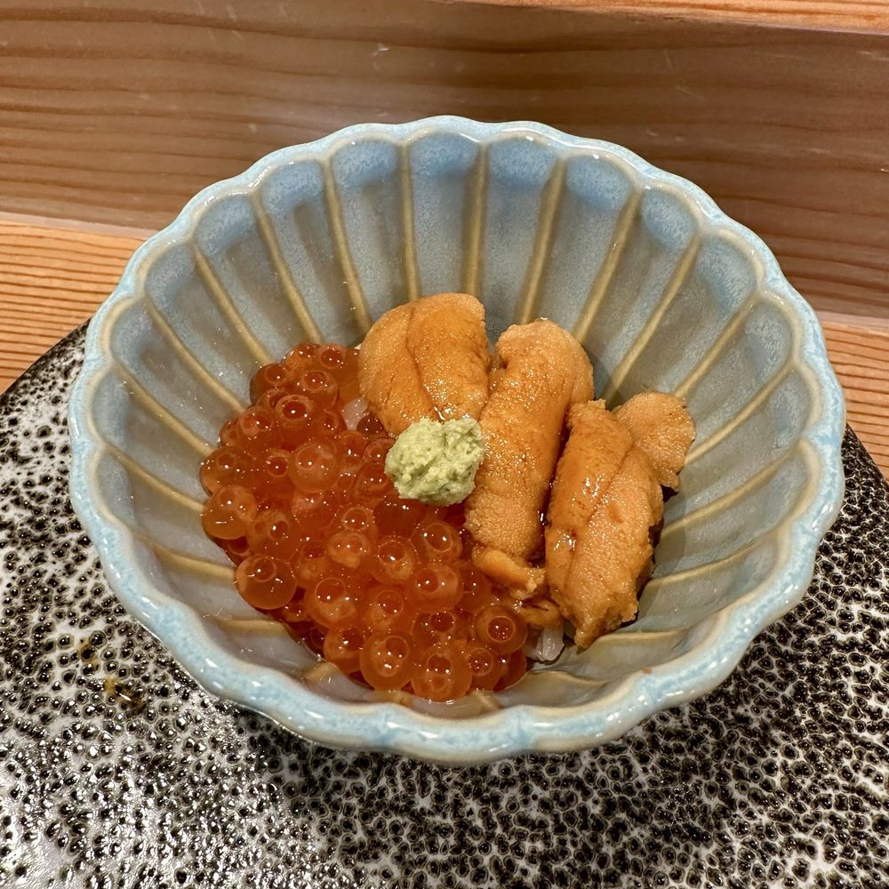 Sushi Takeda - Sushi Bars Near Me - Los Angeles, California