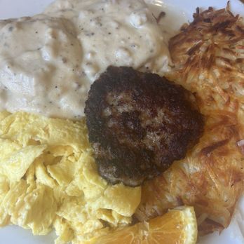 Donner Lake Kitchen - Cowboys breakfast - Breakfast & Brunch Near Me - Truckee, California