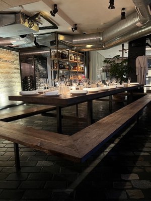 fismuler barcelona by null