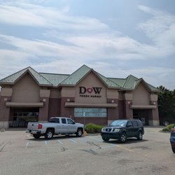 D&W Fresh Market