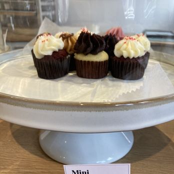 Baking Mama - Cupcakes - Bakeries Near Me - Hoboken, New Jersey Baking Mama - Cupcakes - Bakeries Near Me - Hoboken, New Jersey