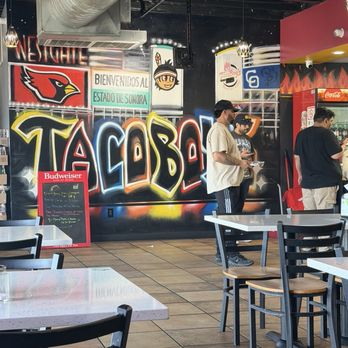 Taco Boys - Mexican Near Me - Phoenix, Arizona