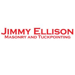 Jimmy Ellison Masonry & Tuckpointing