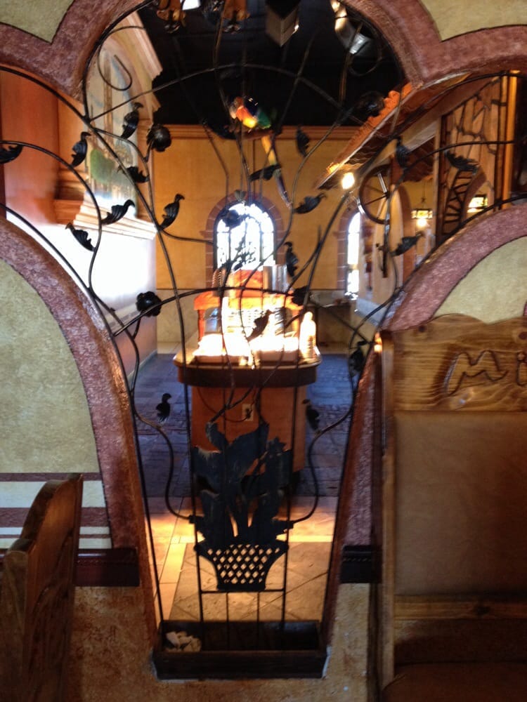 MI PUEBLO Updated September 2024 335 Highway 15 N, Pontotoc, Mississippi Mexican