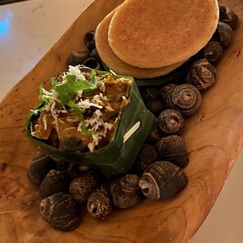 Semma - Snails - Indian Near Me - New York, New York Semma - Snails - Indian Near Me - New York, New York