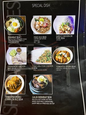 Ohho Noodles Market by null
