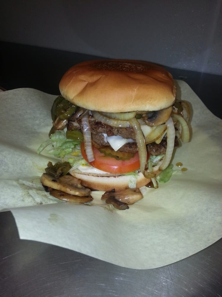 JUMBO JOE’S Restaurants 1911 W 5th St, Plainview, TX Restaurant