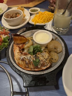 Pappasito's Cantina by null
