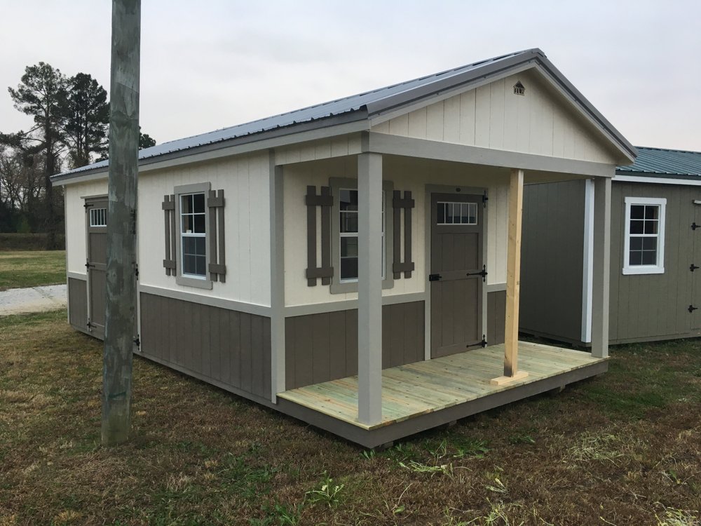 BROWNSVILLE OUTDOOR PRODUCTS Updated June 2024 1341 Dupree Ave