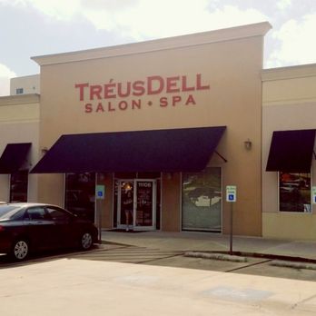 Hair by Alfredo - Store front of salon - Hair Stylists Near Me - San Antonio, Texas