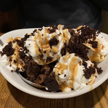 Mezcal Tequila Kitchen - Mexican ice cream sundae - Mexican Near Me - Worcester, Massachusetts Mezcal Tequila Kitchen - Mexican ice cream sundae - Mexican Near Me - Worcester, Massachusetts