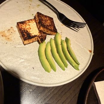 PLANTA Queen Nomad - Tofu - Vegetarian Near Me - New York, New York PLANTA Queen Nomad - Tofu - Vegetarian Near Me - New York, New York