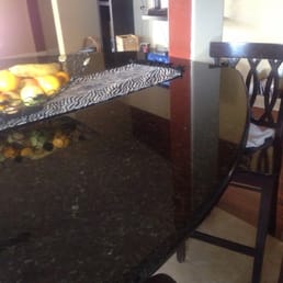 Kitchen countertops Kitchen countertops