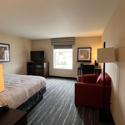 Hampton Inn & Suites Salt Lake City/University-Foothill Dr in Salt Lake City gift card