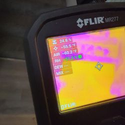 Atlanta Pro Mold Testing Services