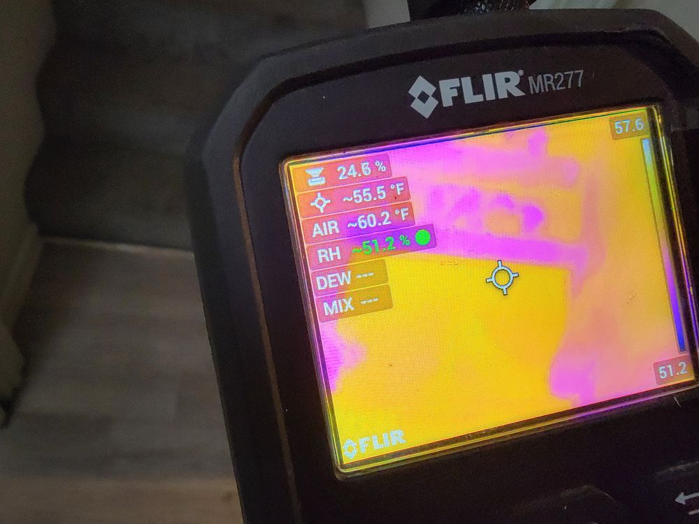 Atlanta Pro Mold Testing Services - mold inspector in Canton, GA