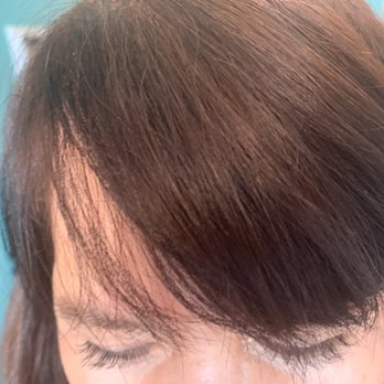 Lash Kiss - My mom - Eyelash Service Near Me - Tigard, Oregon