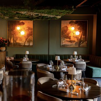 Revé - The Dining Room - Canadian (New) Near Me - Niagara-on-the-Lake, Ontario Revé - The Dining Room - Canadian (New) Near Me - Niagara-on-the-Lake, Ontario