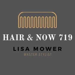 Hair & Now 719 - Master Stylist