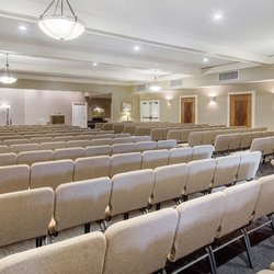Weed Corley Fish Funeral Homes and Cremation Services
