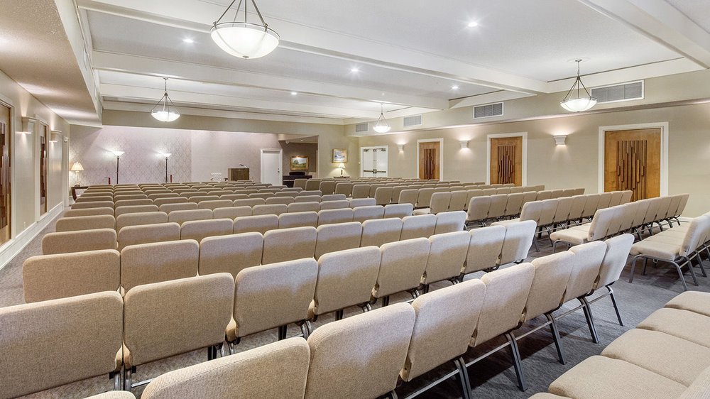 WEED CORLEY FISH FUNERAL HOMES AND CREMATION SERVICES Updated