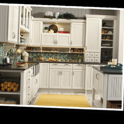 Hampton's Kitchen & Appliances - Untitled