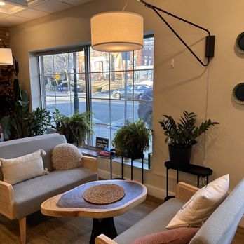 The Dell Coffee - Coffee & Tea Near Me - Oradell, New Jersey