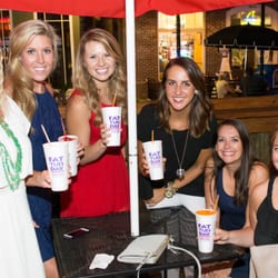 Fat Tuesday