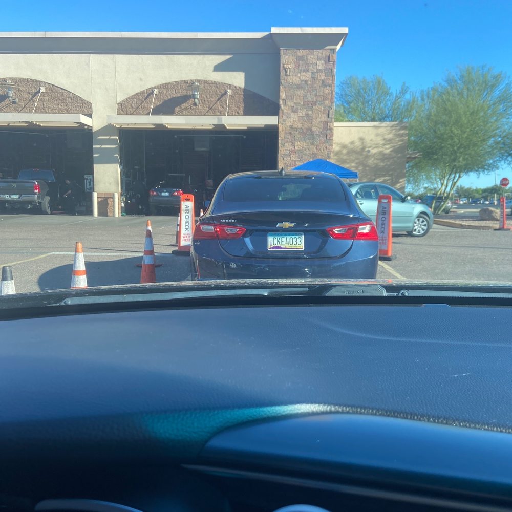 Discount Tire - Tires Near Me - Gilbert, Arizona Discount Tire - Tires Near Me - Gilbert, Arizona