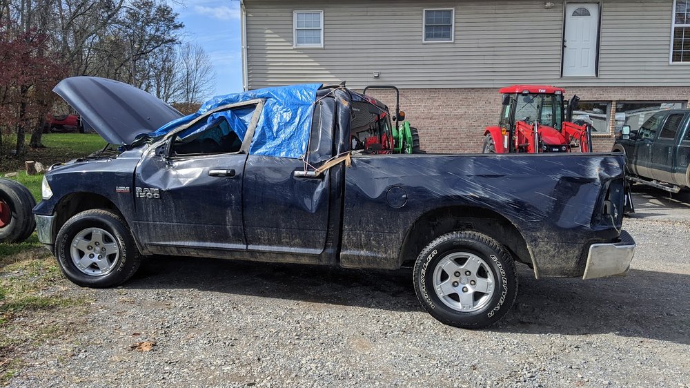 RASCO USED TRUCK PARTS Updated September 2024 77 Rasco Dr