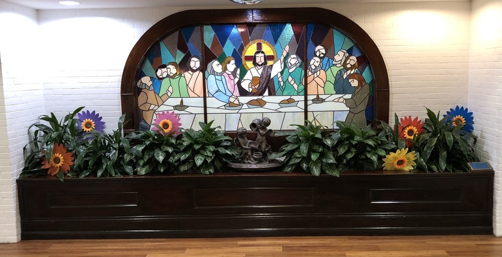 BON SECOURS ST. PETERSBURG HEALTH SYSTEM 10300 4TH ST N, St. Petersburg, Florida Assisted