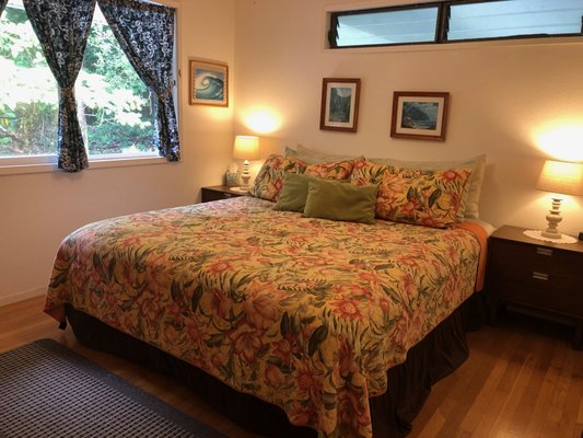 Ala Kai Bed & Breakfast by null
