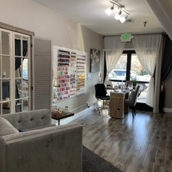 Nails By Lisa - My lovely cute salon
