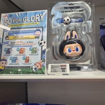Pop Mart - Toy Stores Near Me - Tukwila, Washington Pop Mart - Toy Stores Near Me - Tukwila, Washington