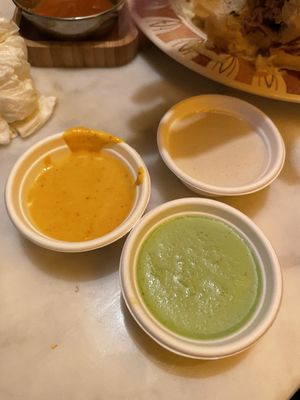 SANTO DE LA TORTA by null