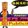 Photo of Atelier-LeRoux-Publicite