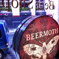 Beermoth