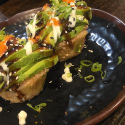 Ichiban Sushi