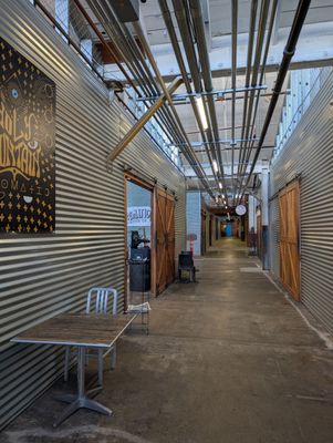 Chromatic Coffee Co. by null
