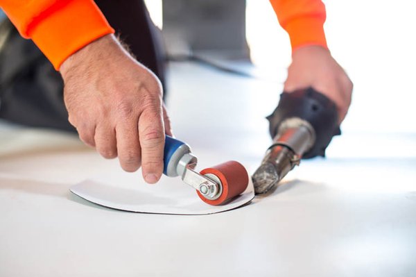 Primm Roofing