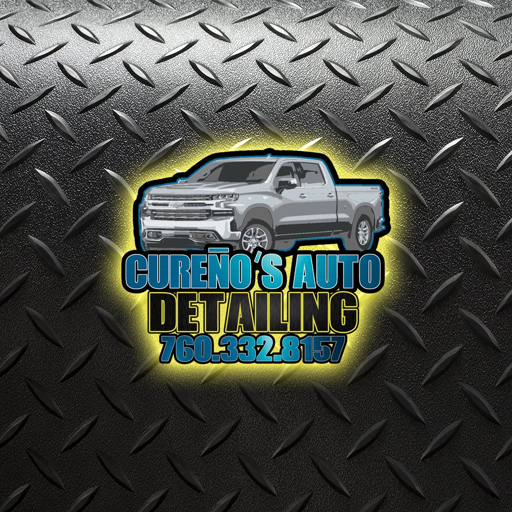 CURENO’S AUTO DETAILING Request a Quote Calipatria, California