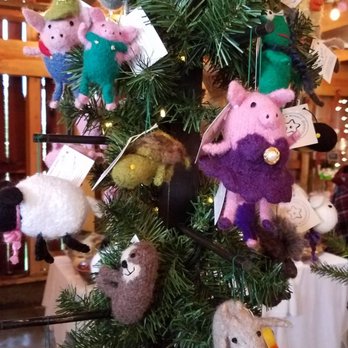 Zyntango Farm - Christmas ornaments - Venues & Event Spaces Near Me - Whitestown, Indiana