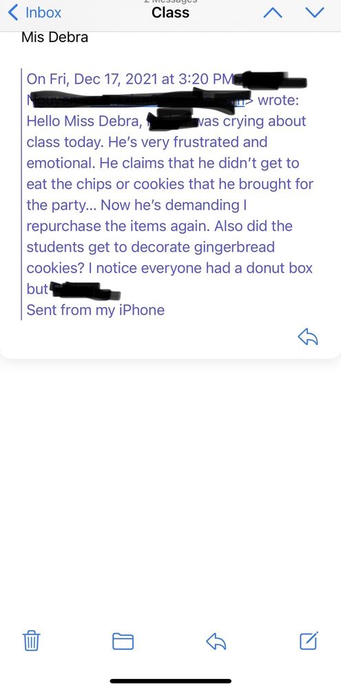 Rainier Christian Schools - childcare center in Renton, WA