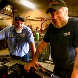 Mike's Radiator Service