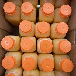 Parks Happy Farm - Freshly squeezed orange juice
