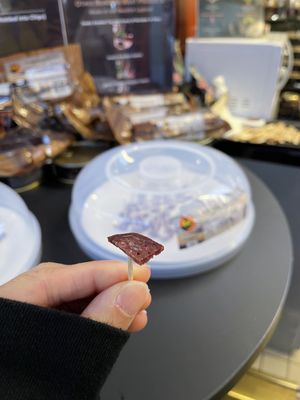 Old Market Hall by null