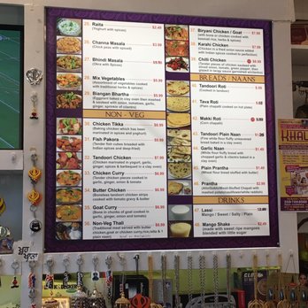 Shan-E-Punjab - Grocery Near Me - Fresno, California