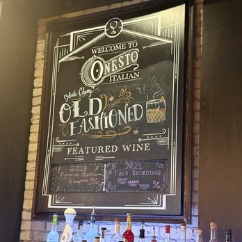 Onesto - Venues & Event Spaces Near Me - Milwaukee, Wisconsin